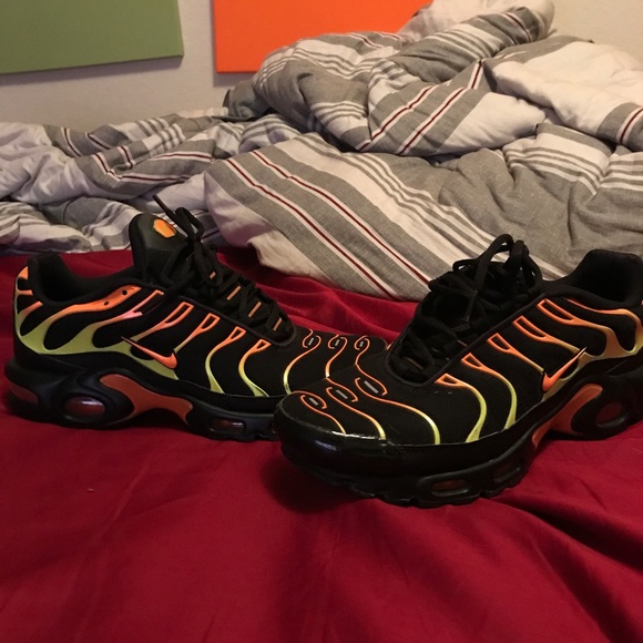 Nike Air Max Plus Tn - Picture 2 of 8